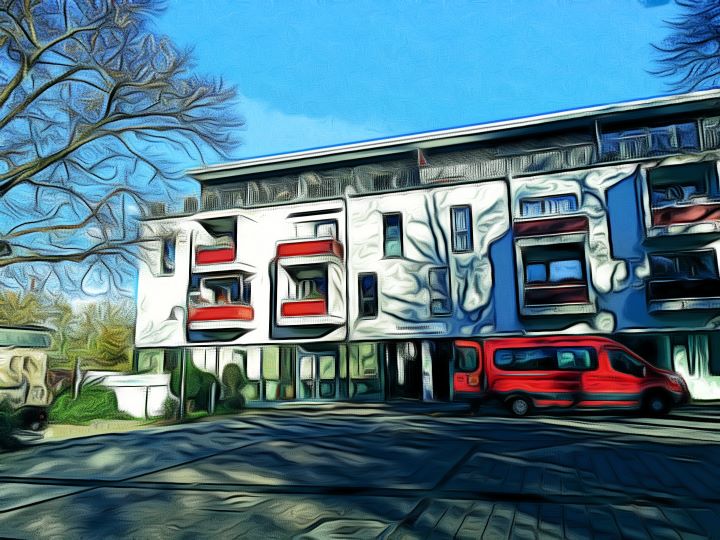Lienhardplatz